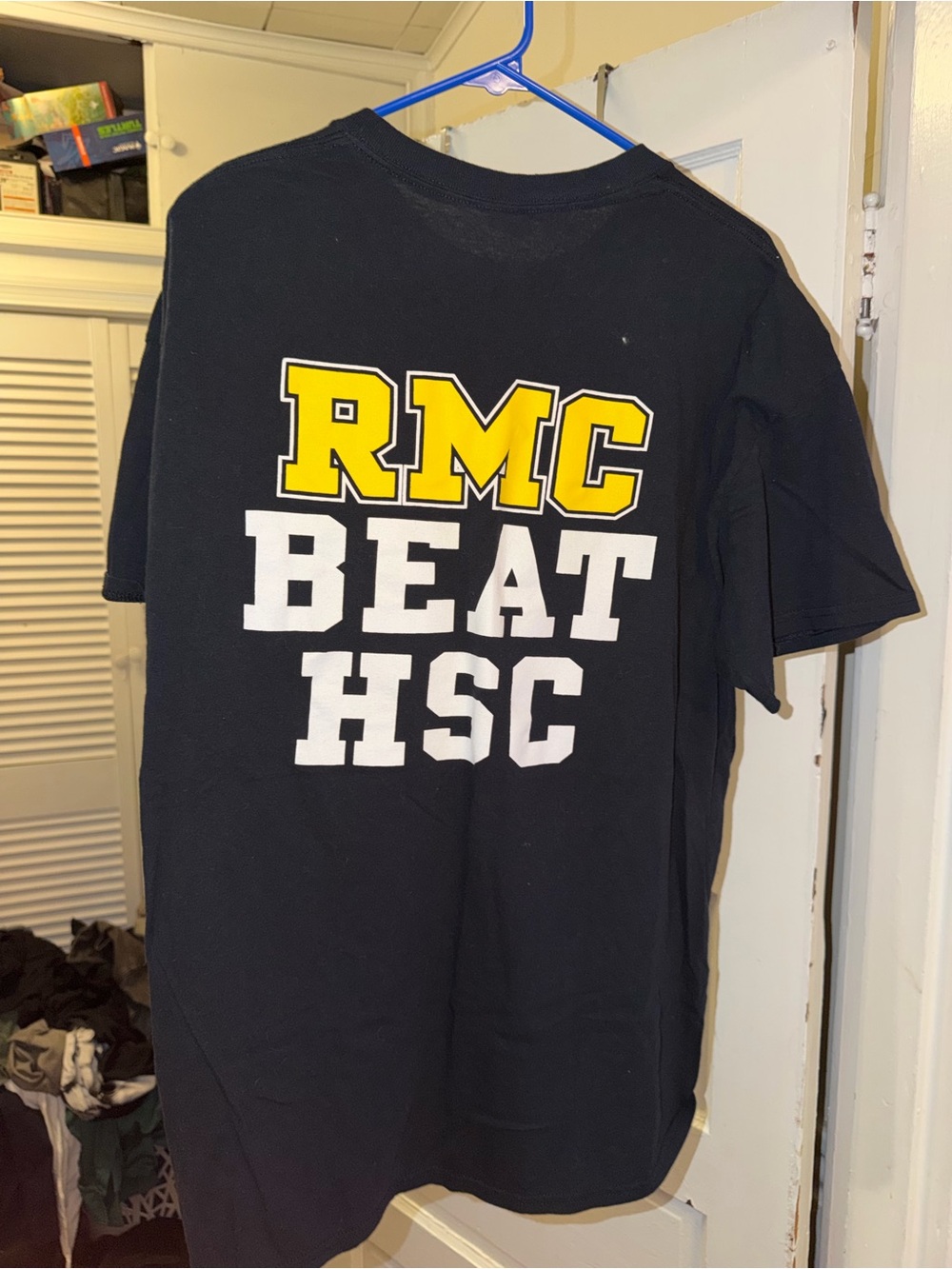 RMC BEAT HSC Loose T-Shirt